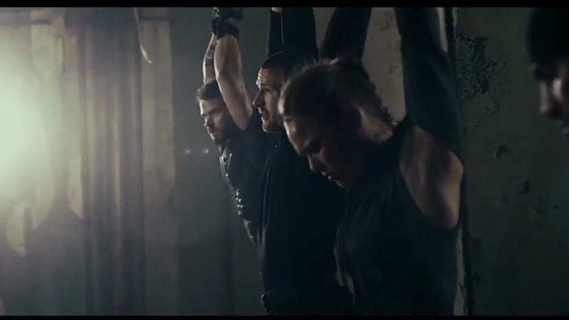 《敢死队》三部曲，大咖云集，带你看特种部队有多强悍