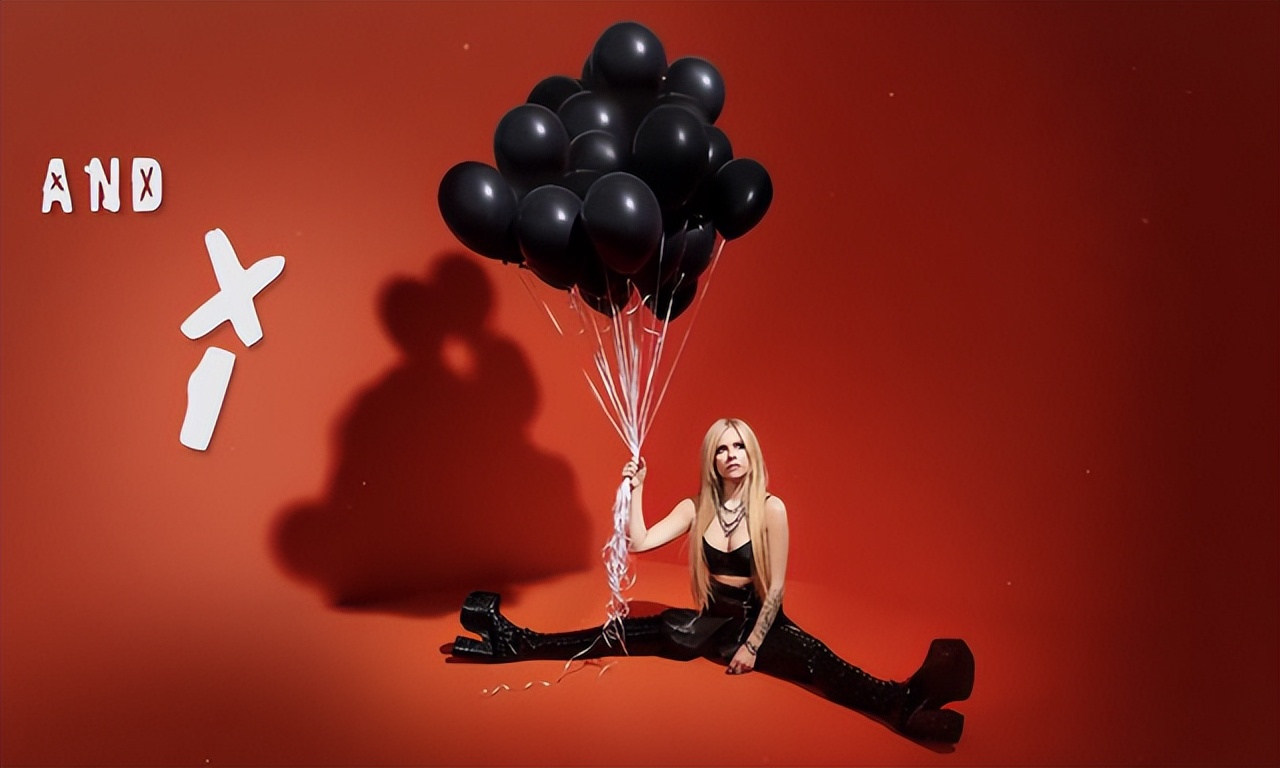 艾薇儿为何不出新专辑了,艾薇儿回归之作完整版