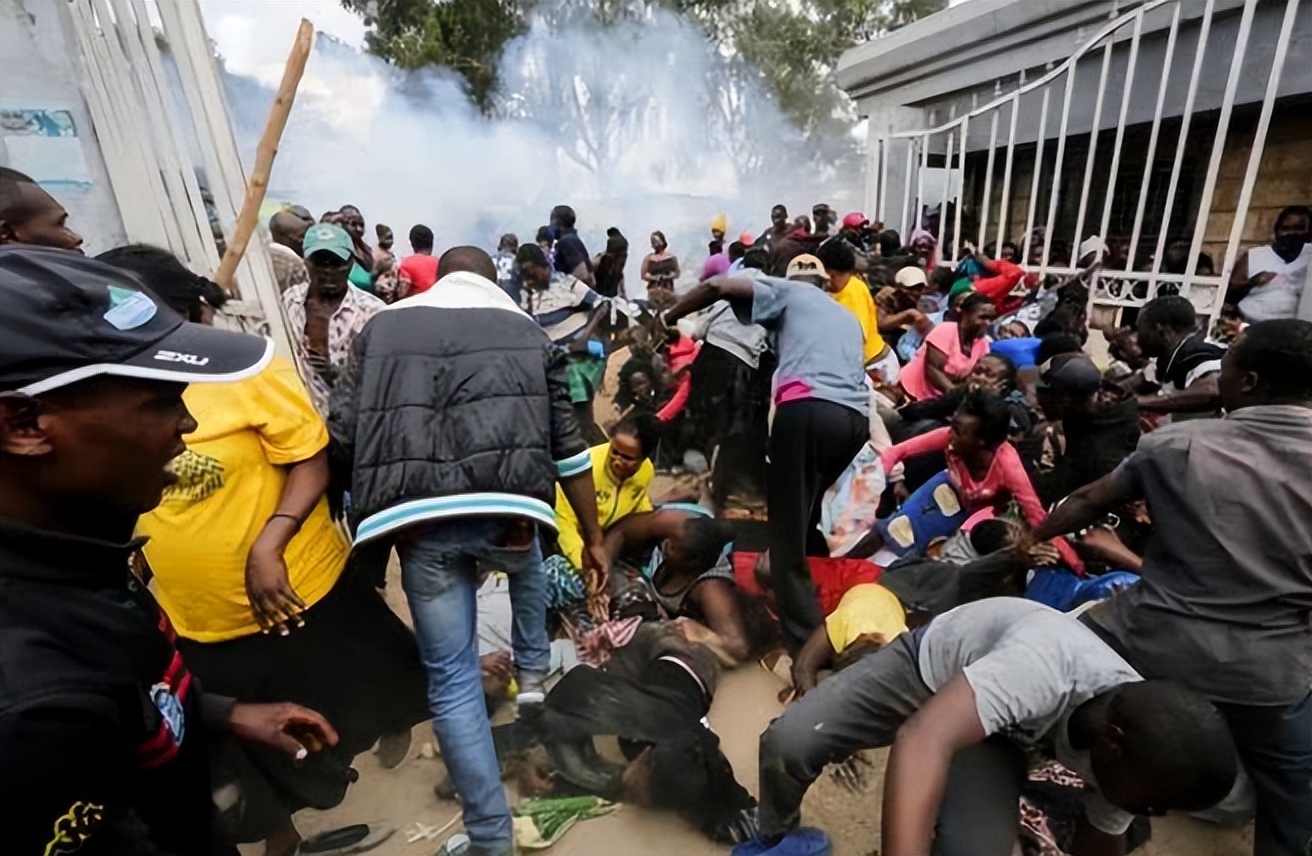 卡塔尔办世界杯的理由,卡塔尔举办世界杯的理由