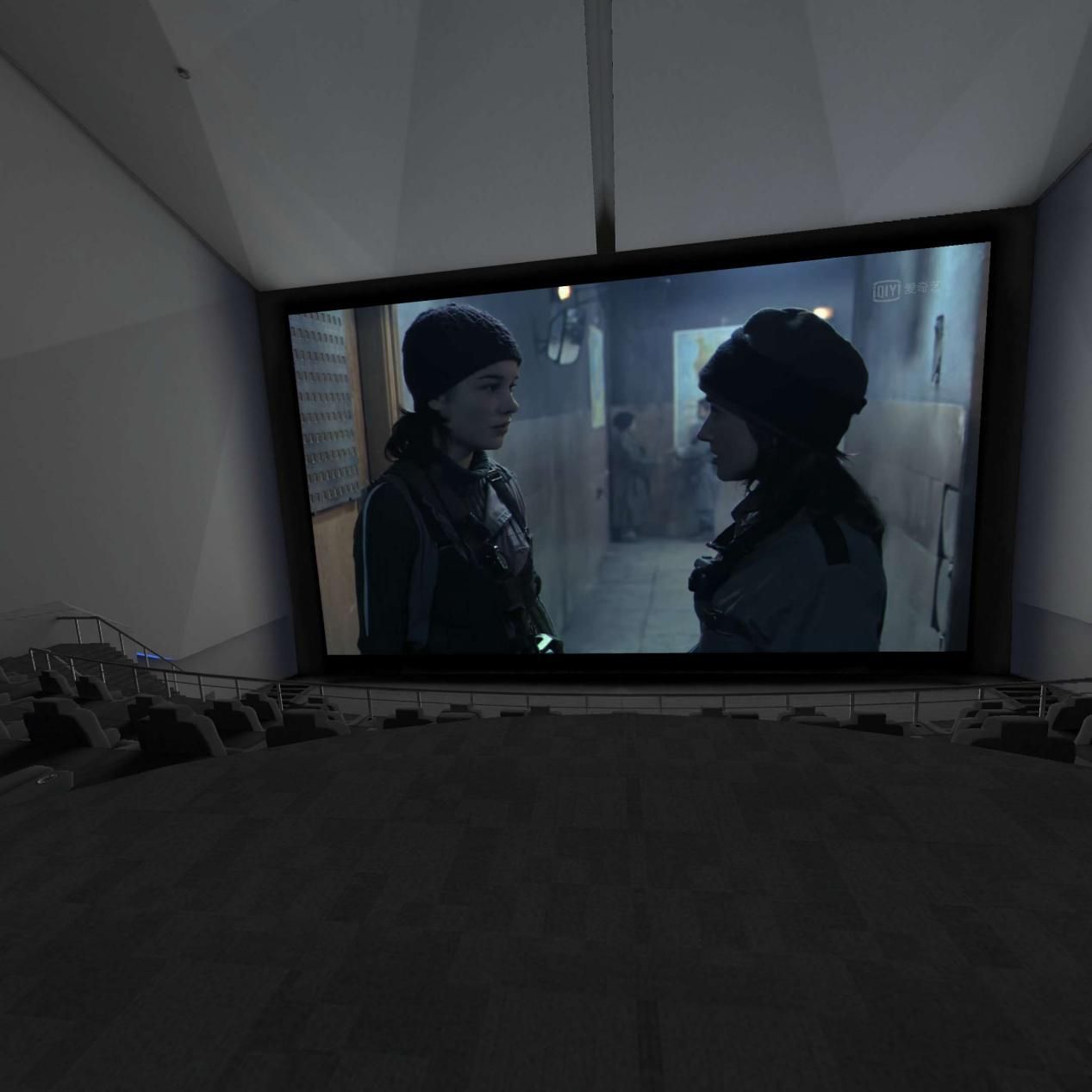 奇遇3：30款免费游戏+4kPlus带来超清虚拟世界元宇宙初体验