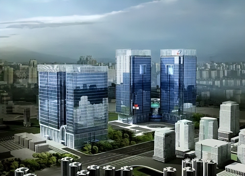 合肥城建跌5.30%,合肥城建第三季度盈利下降原因