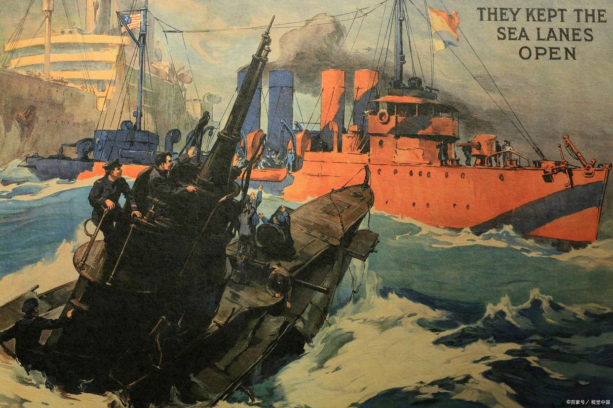 从全球海洋霸主荷兰手中*力武**收复台湾，国姓爷郑成功是怎样做到的