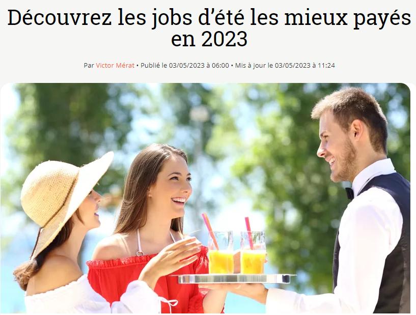 做兼职时薪最高的工作,工资高的兼职工作有哪些