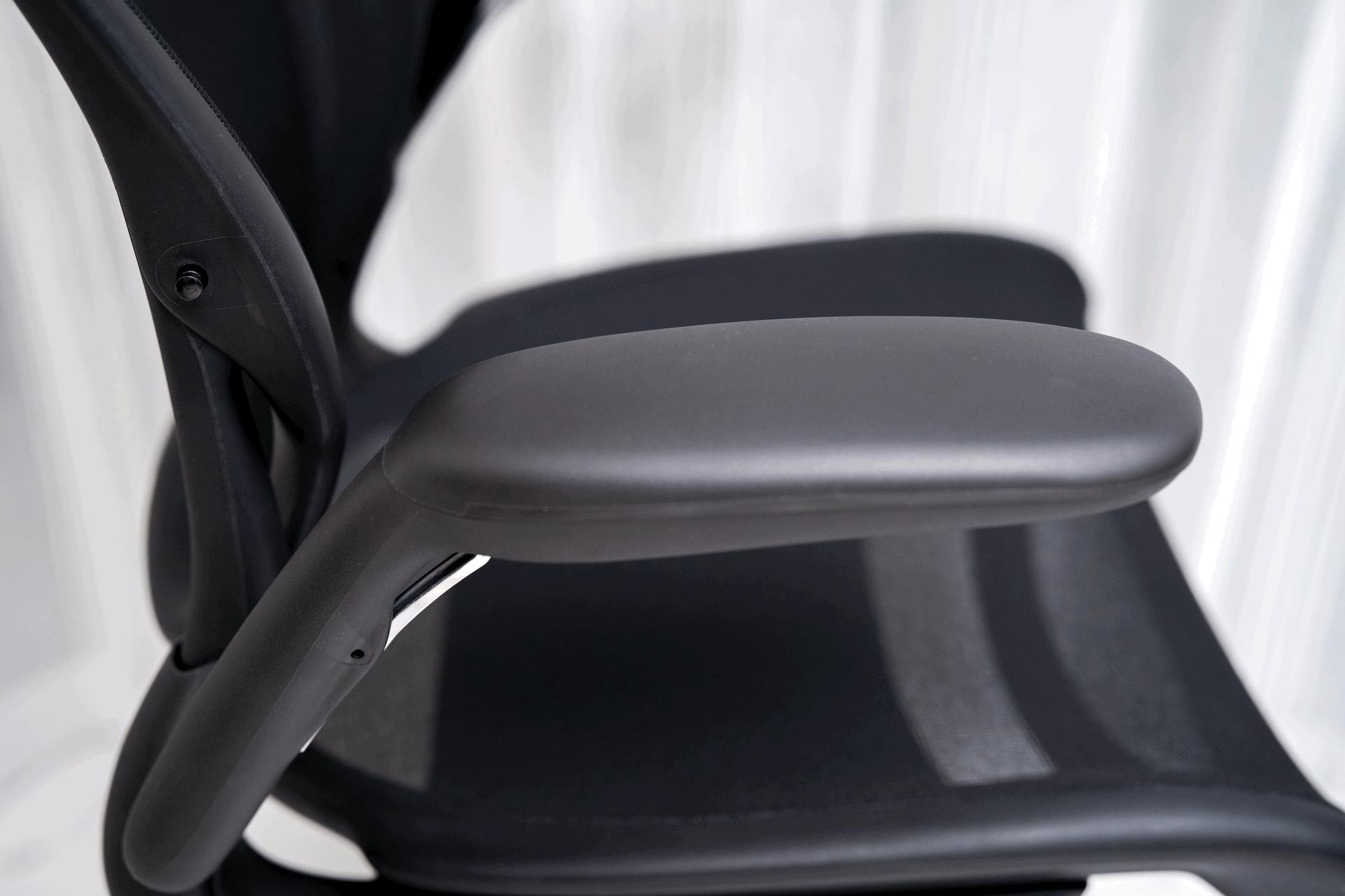 高端人体工学椅推荐排行榜,人体工学椅高端与入门区别