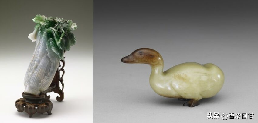 故宫博物院镇馆之宝,故宫博物院门票预约