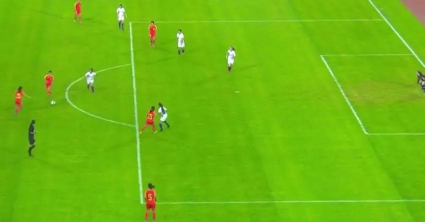 梅西和足球什么关系,梅西和中国的关系现状