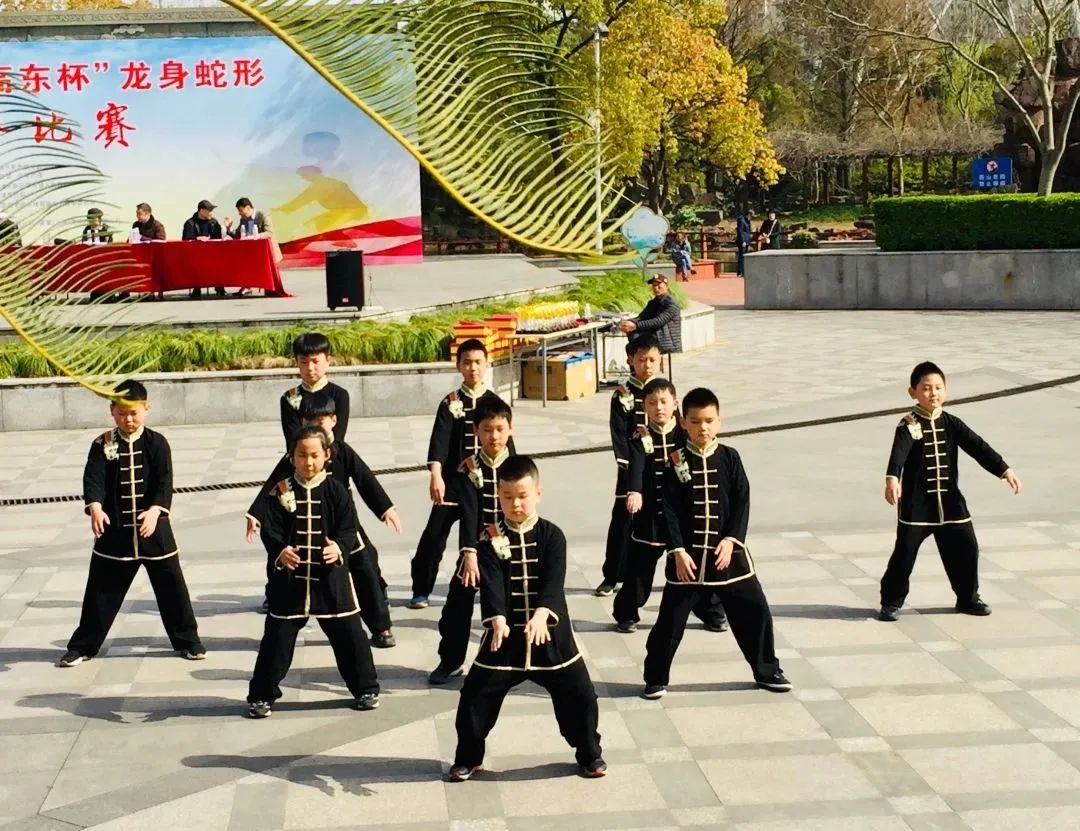 2023太极拳比赛徐州,2024年南陵太极拳比赛