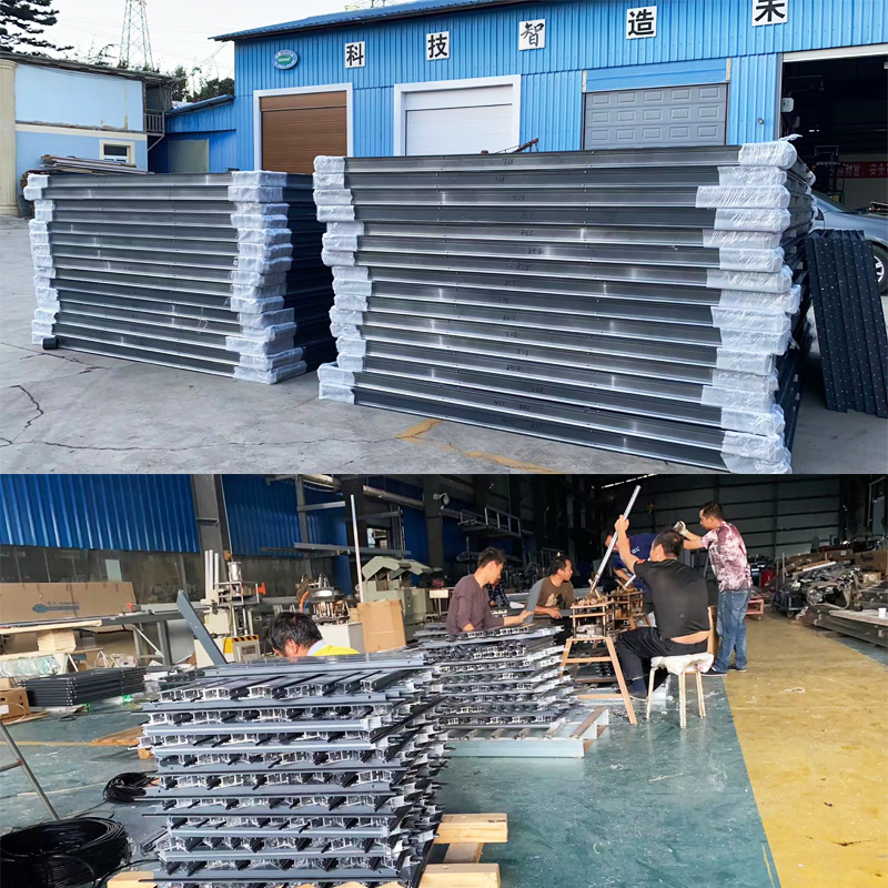 小区地下车库可以安装地锁吗,小区车库门用哪种好