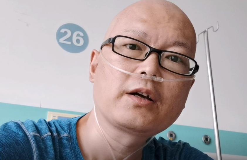 20年，山东抗癌网红去世，生前只因一顿免费火锅就遭到网络*力暴**