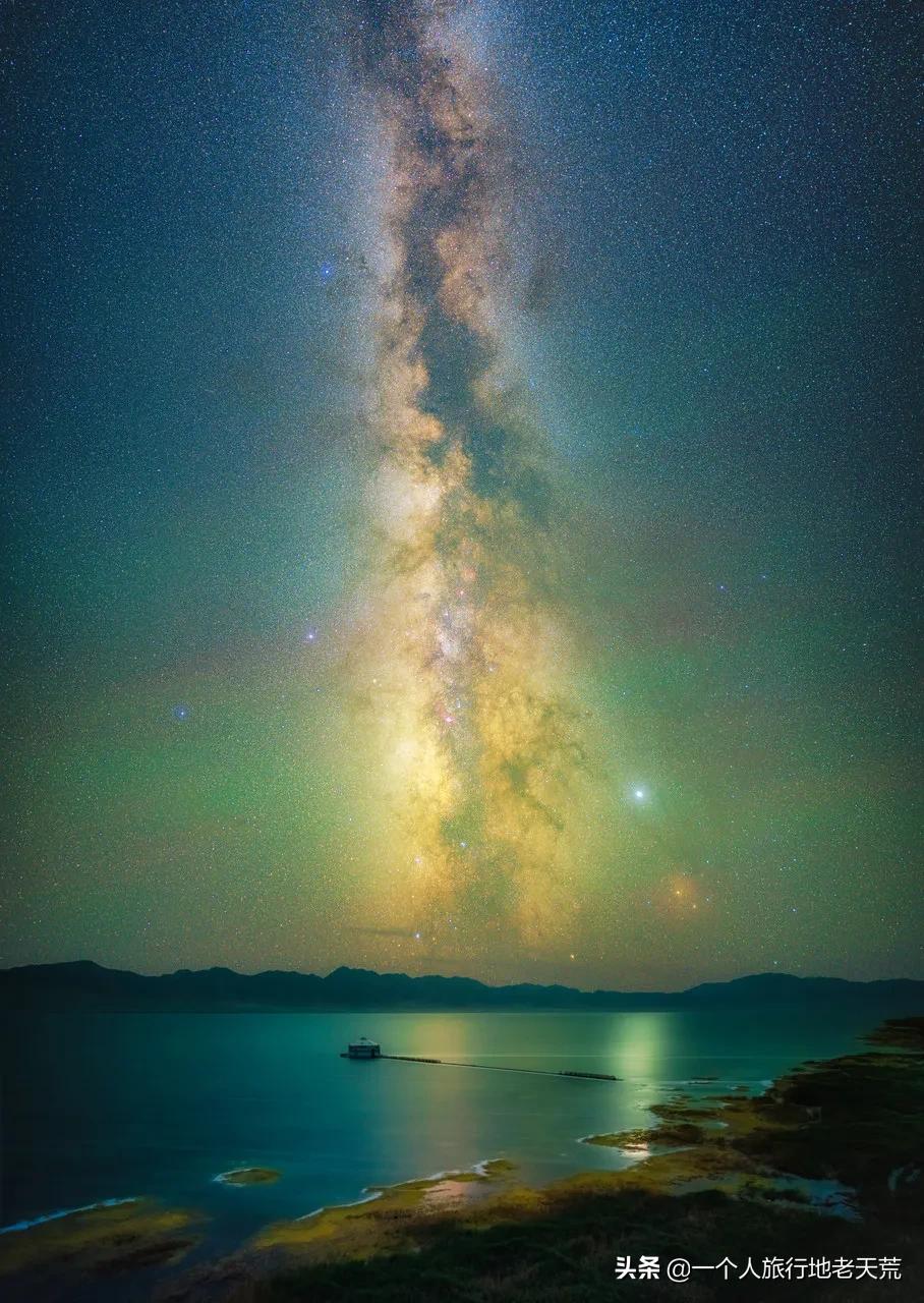 亚洲旅游胜地甘肃,甘肃被评为亚洲最佳旅游地之首