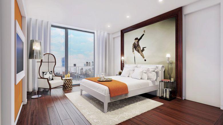 泰国曼谷顶级公寓产权,泰国曼谷富人区豪华公寓