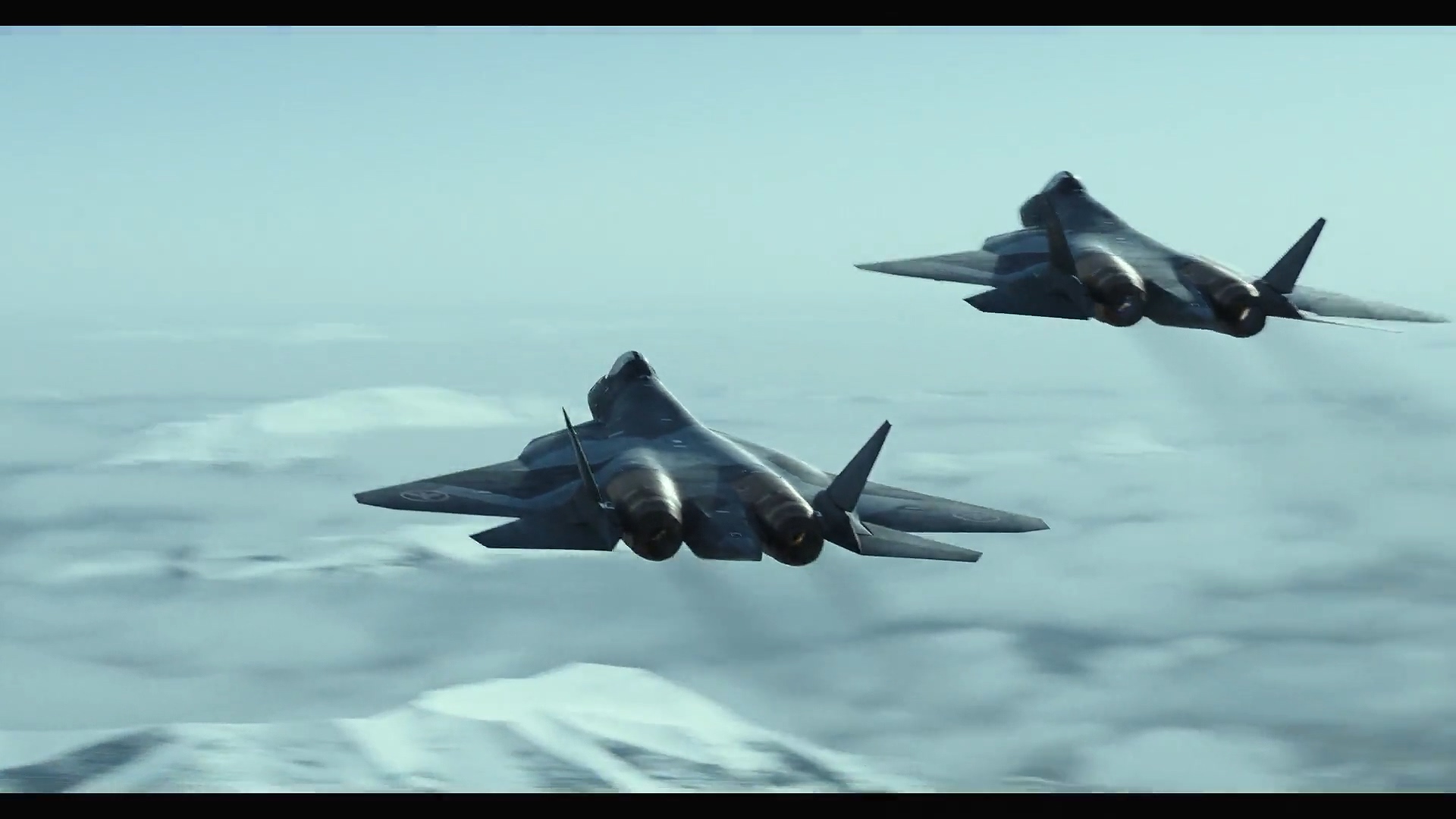 大猛哥讲电影合集,壮志凌云电影深度解析