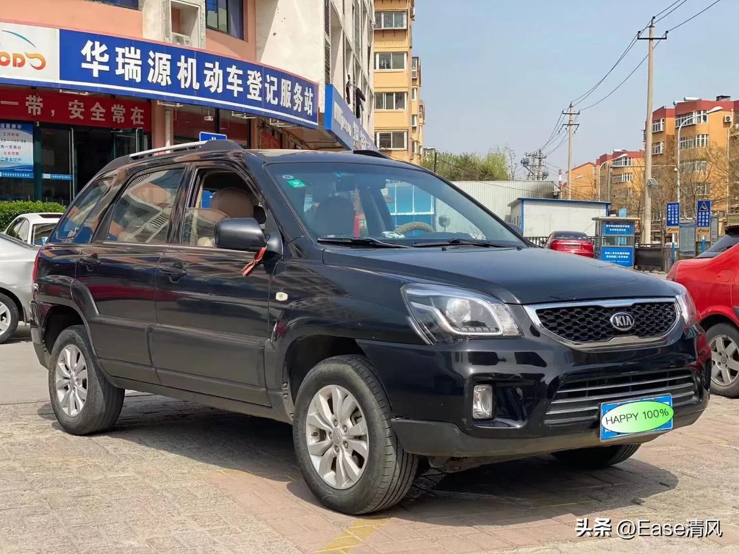 济南华瑞源二手车展厅,济南华瑞源二手市场直营车