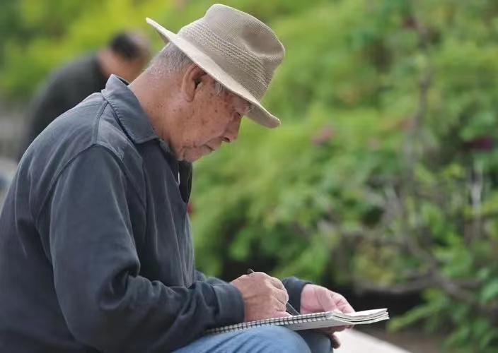 保健品山药粉骗局专骗老年人视频,面粉掺伟哥事件