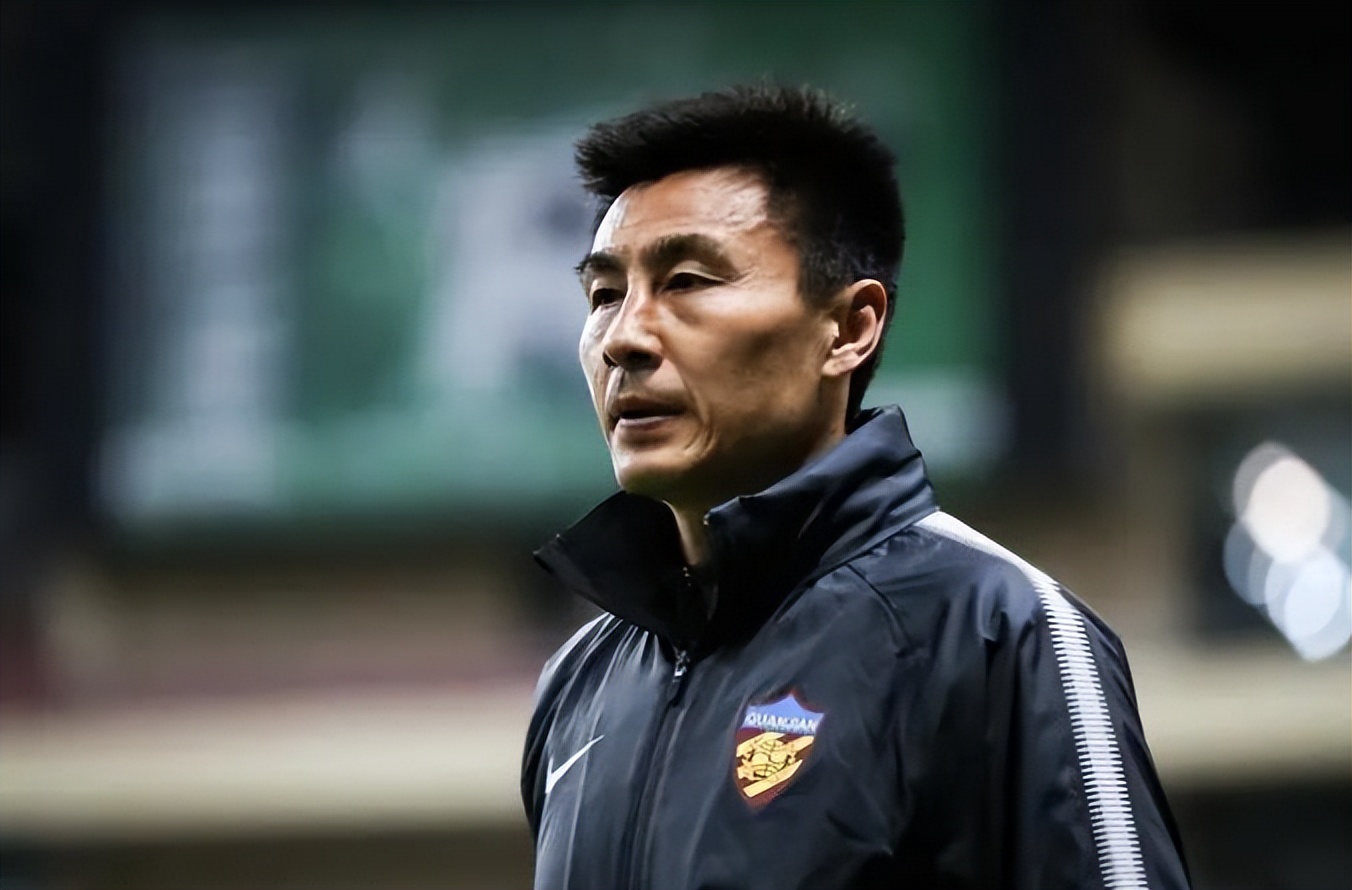 国足好消息特谢拉,国足新帅新消息