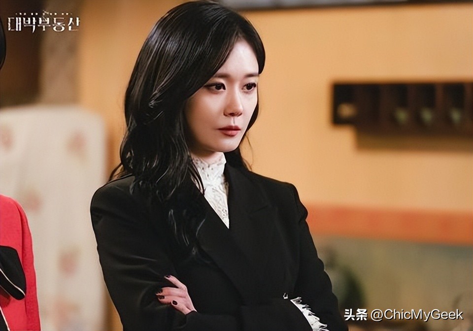 韩剧推荐高分鬼神片有哪些,经典韩剧推荐有鬼神元素