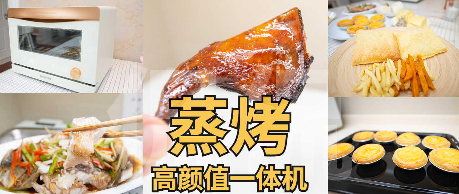 家庭蒸烤一体机用法大全,小厨房蒸烤一体机有没有必要买