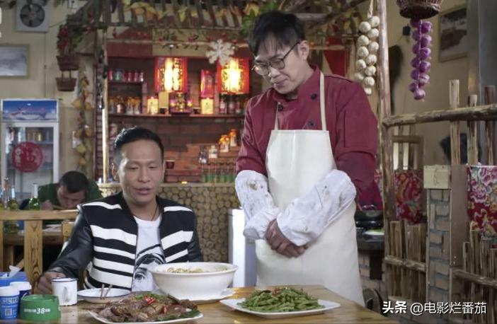 “草根”大鹏终获影帝，他身上的三个“未解之谜”，是时候解开了