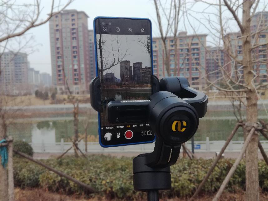 奥川s2功能使用,奥川smarts2稳定器使用教程