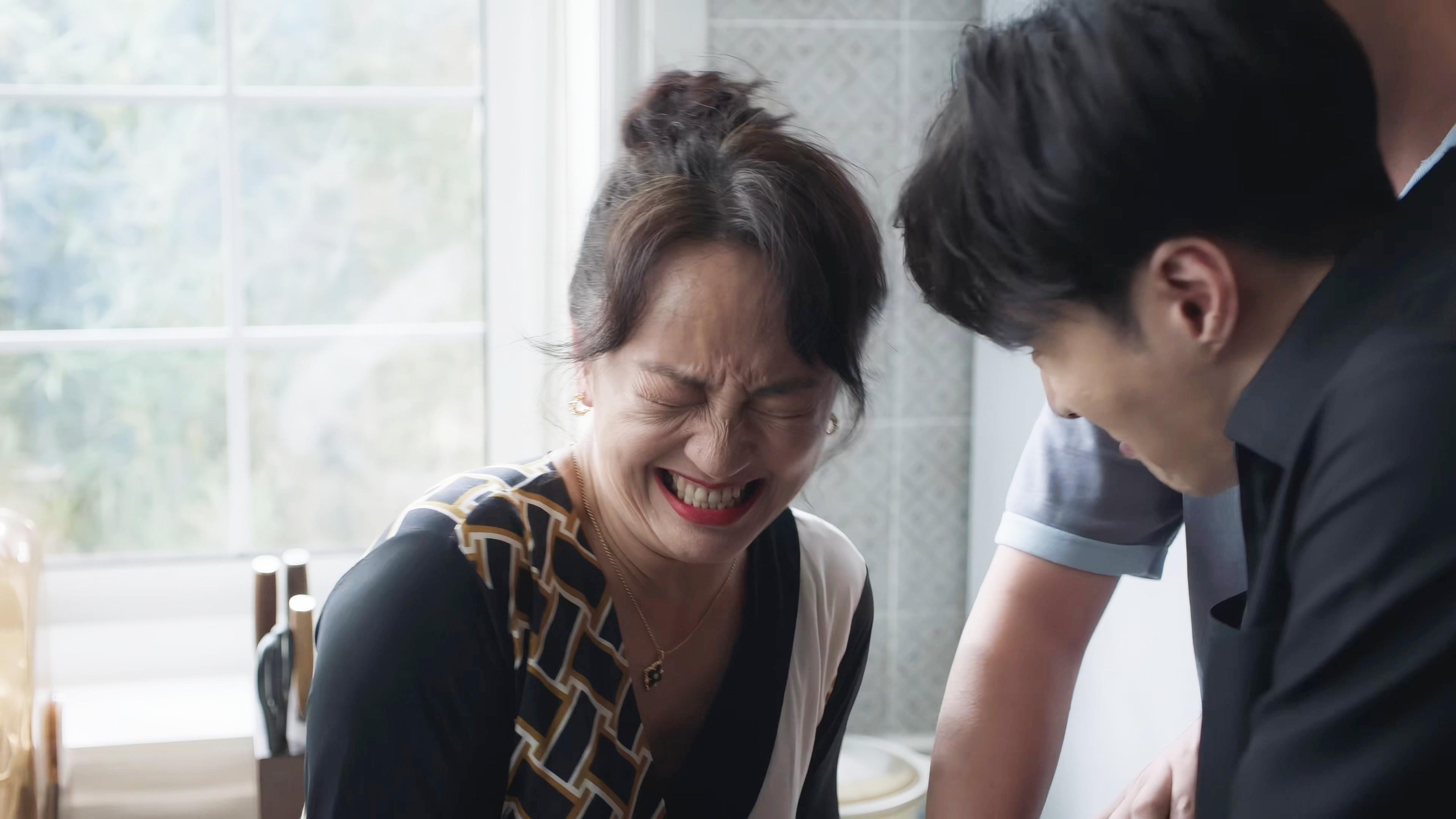 袁泉演的好看的剧有哪些,袁泉和赵丽颖混剪