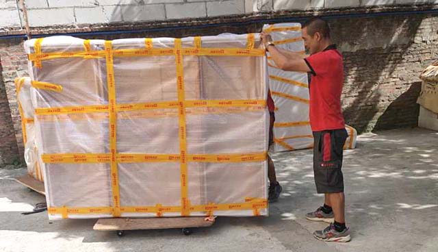 苏州搬家公司费用明细,苏州一般搬家公司怎么收费