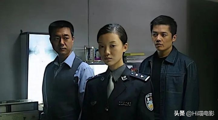 国内评分最高的10部扫黑剧，《黑冰》仅排第8，你最喜欢哪一部？