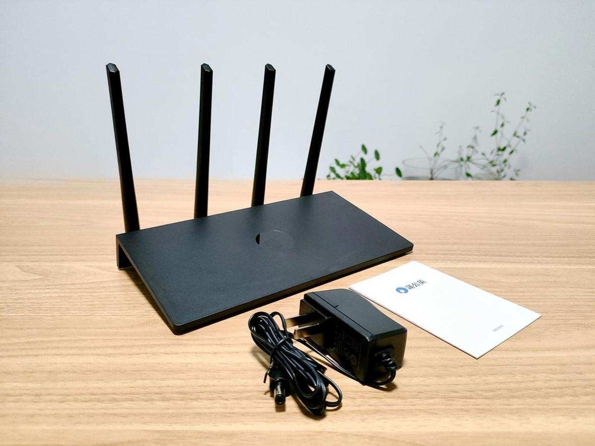 蒲公英x3a是千兆路由器吗,蒲公英x3a路由器测评