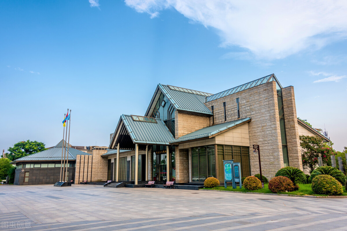 江苏最低调的城市你知道吗,江苏一个低调的镇