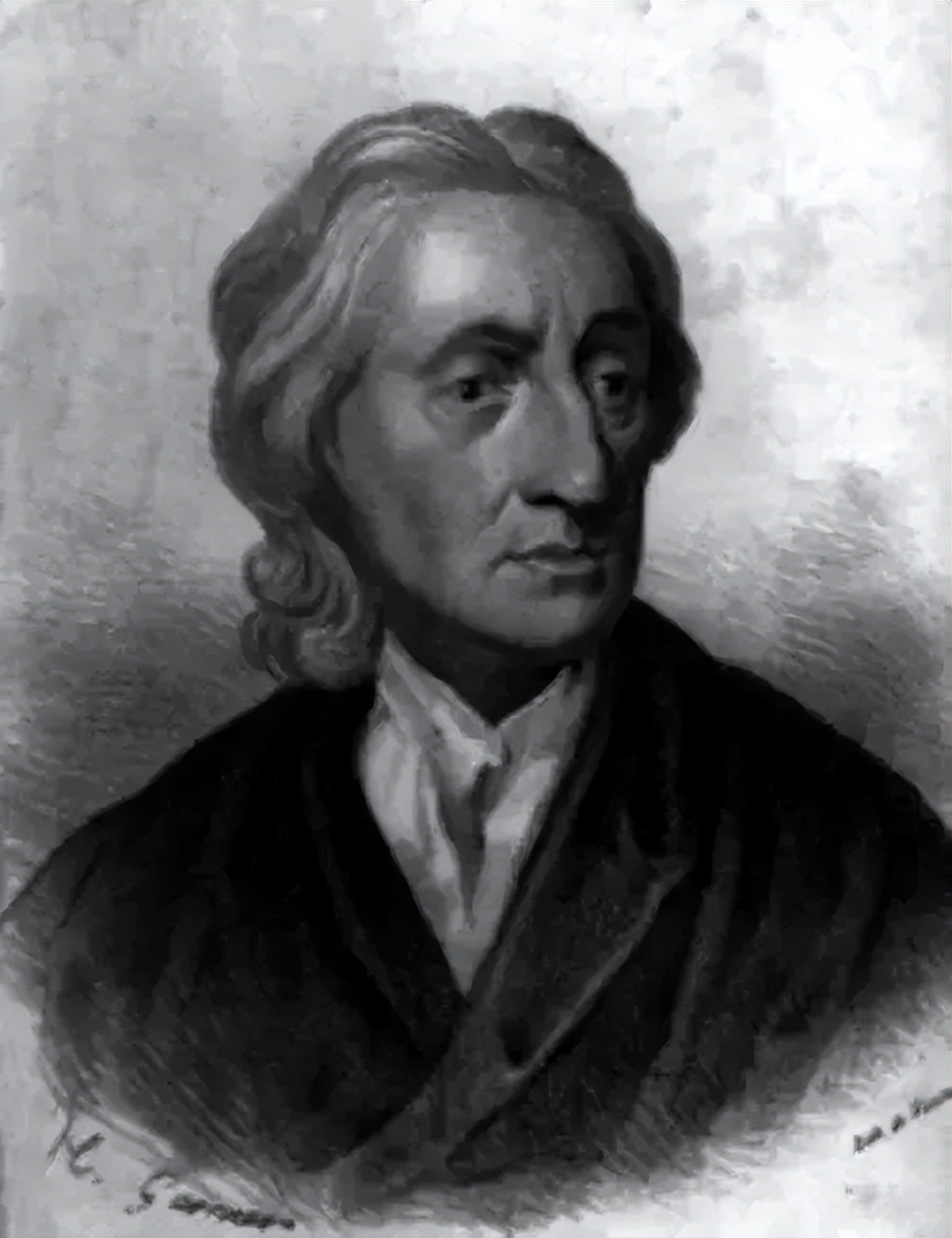 中国历史和西方哲学史对比,西方教育哲学历史发展