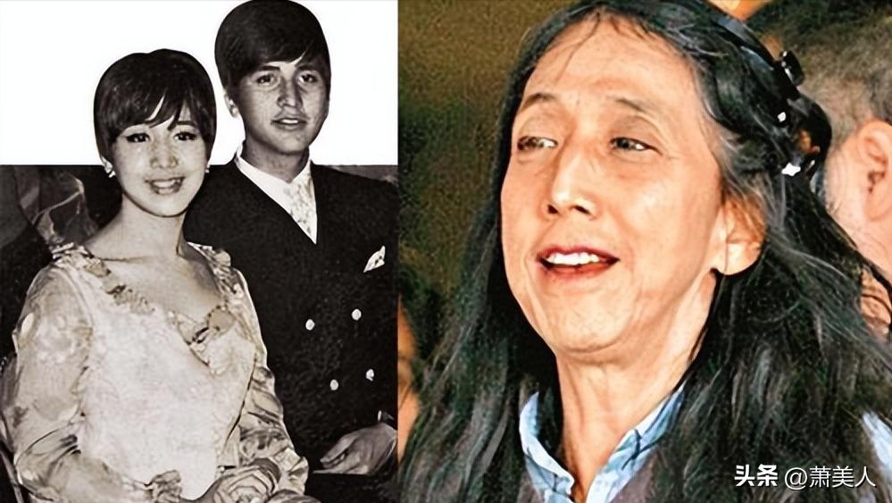 何超英：赌王掌上明珠，备受打击后变得疯癫，死后连墓碑都没有