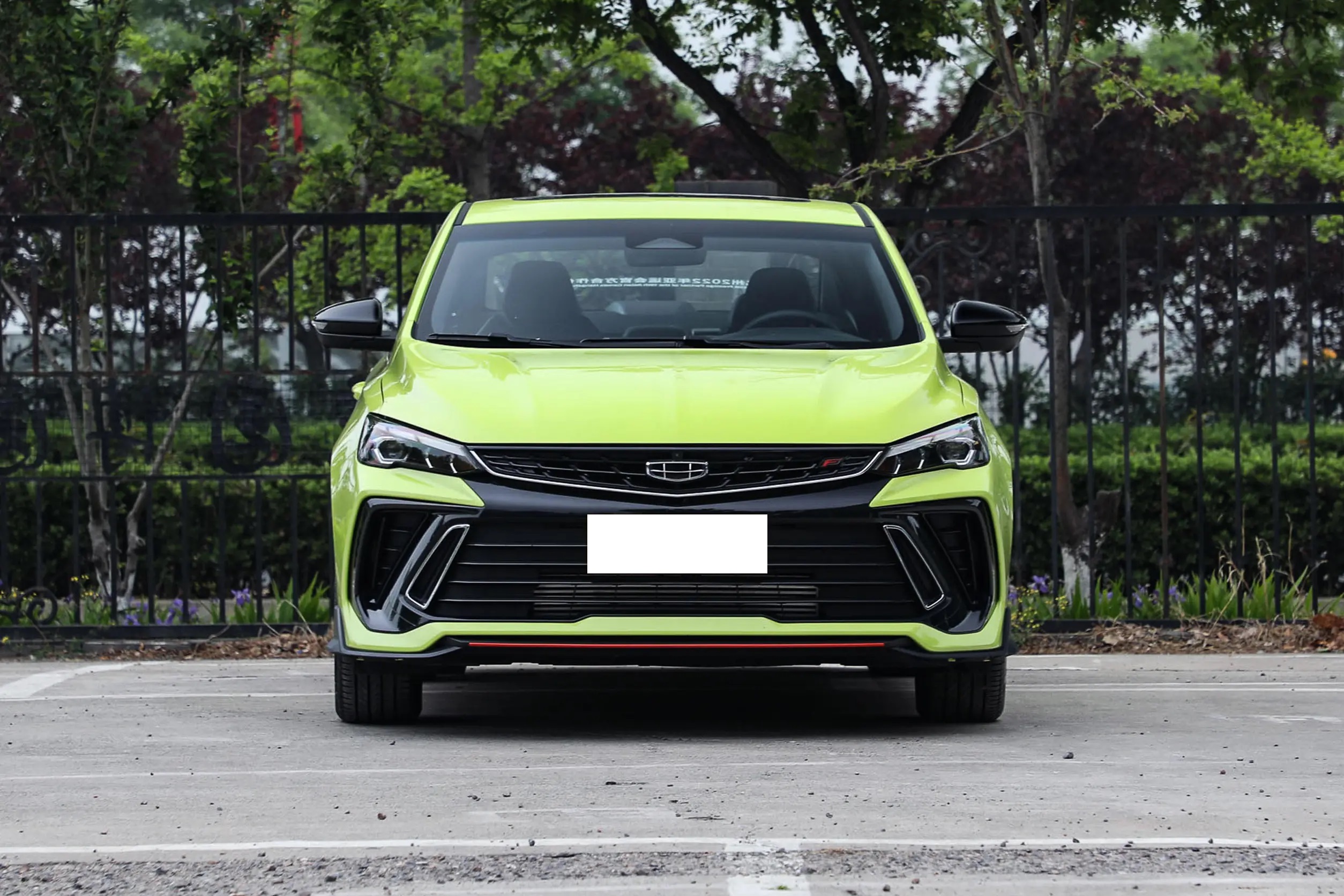 宽敞省油还运动10-15万家轿大推荐,居家代步就选它大气稳重德系品质