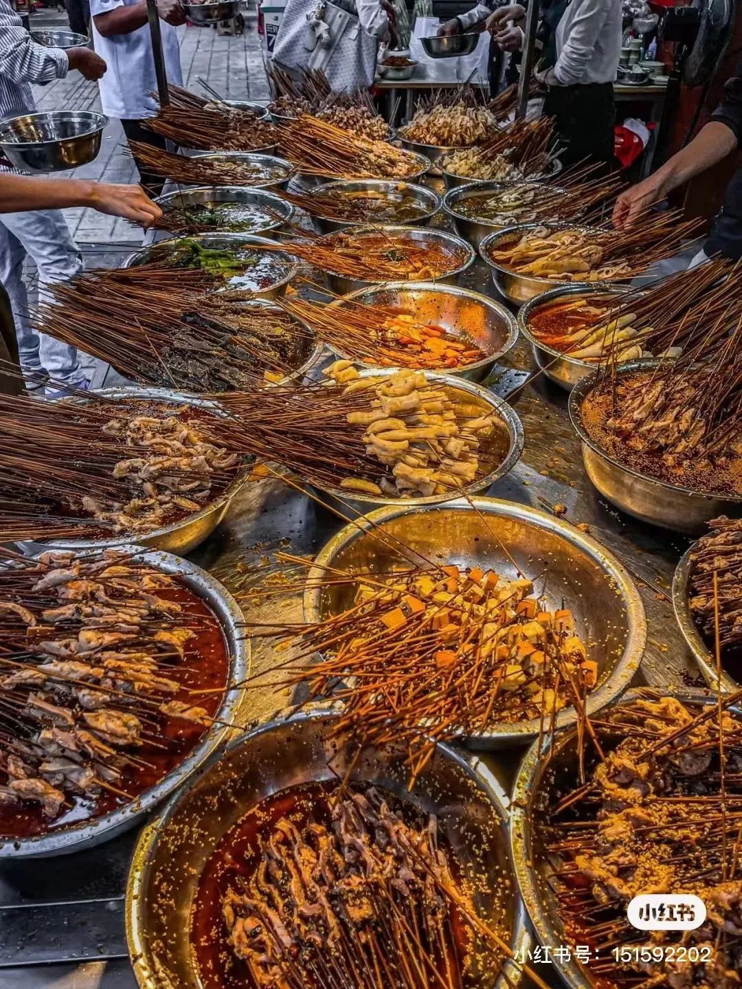 成都推三轮车上菜的苍蝇馆子,吃遍成都100家苍蝇馆子