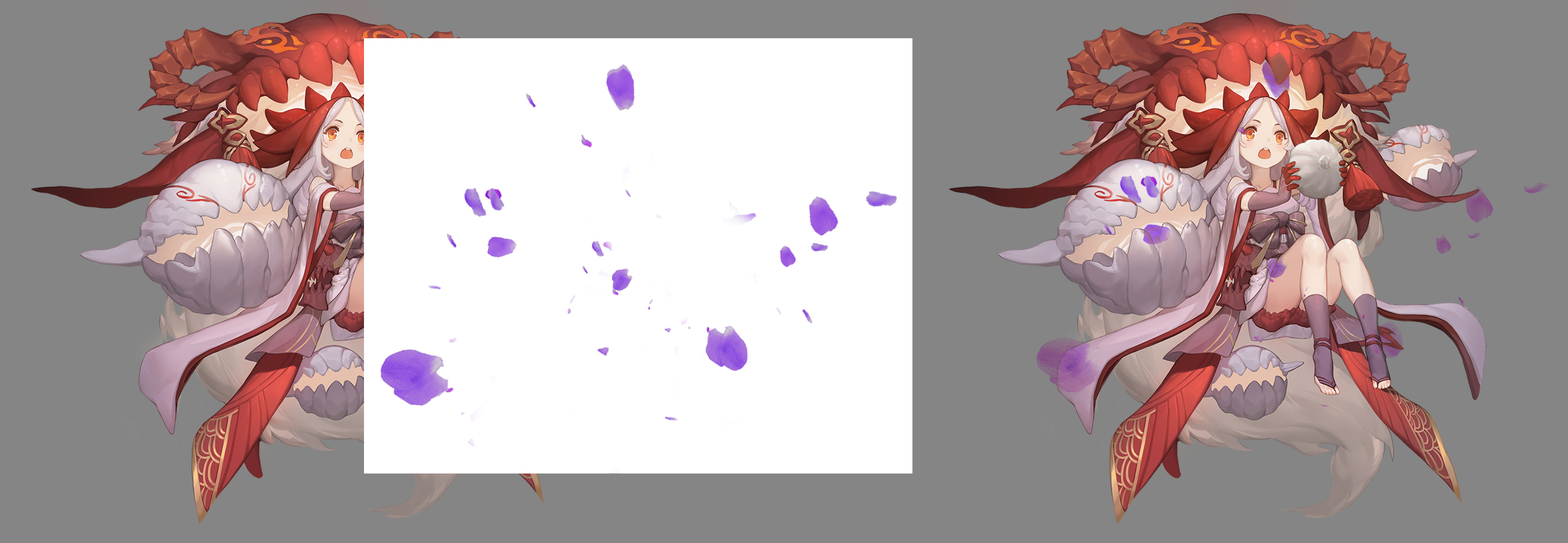 pscs2图层快捷键,ps图层2使用技巧