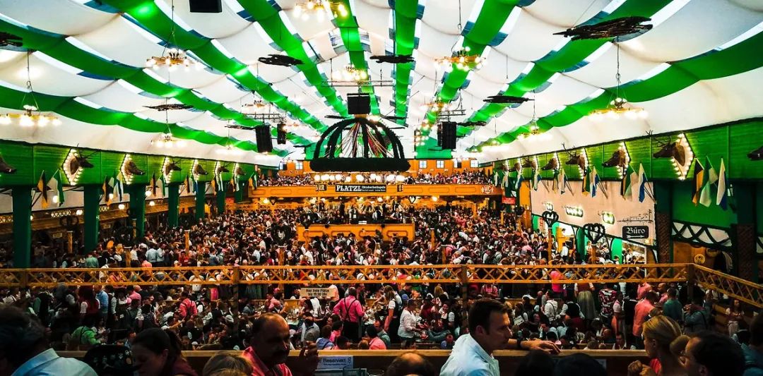 德国啤酒之都,慕尼黑旅游啤酒