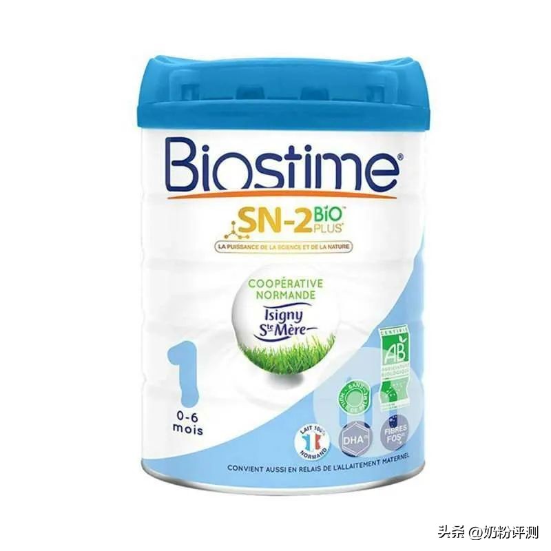 飞鹤奶粉符合欧盟标准吗,欧盟标准更适合中国宝宝的奶粉