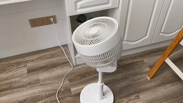 循环风扇是智商税吗,负离子风扇是智商税吗