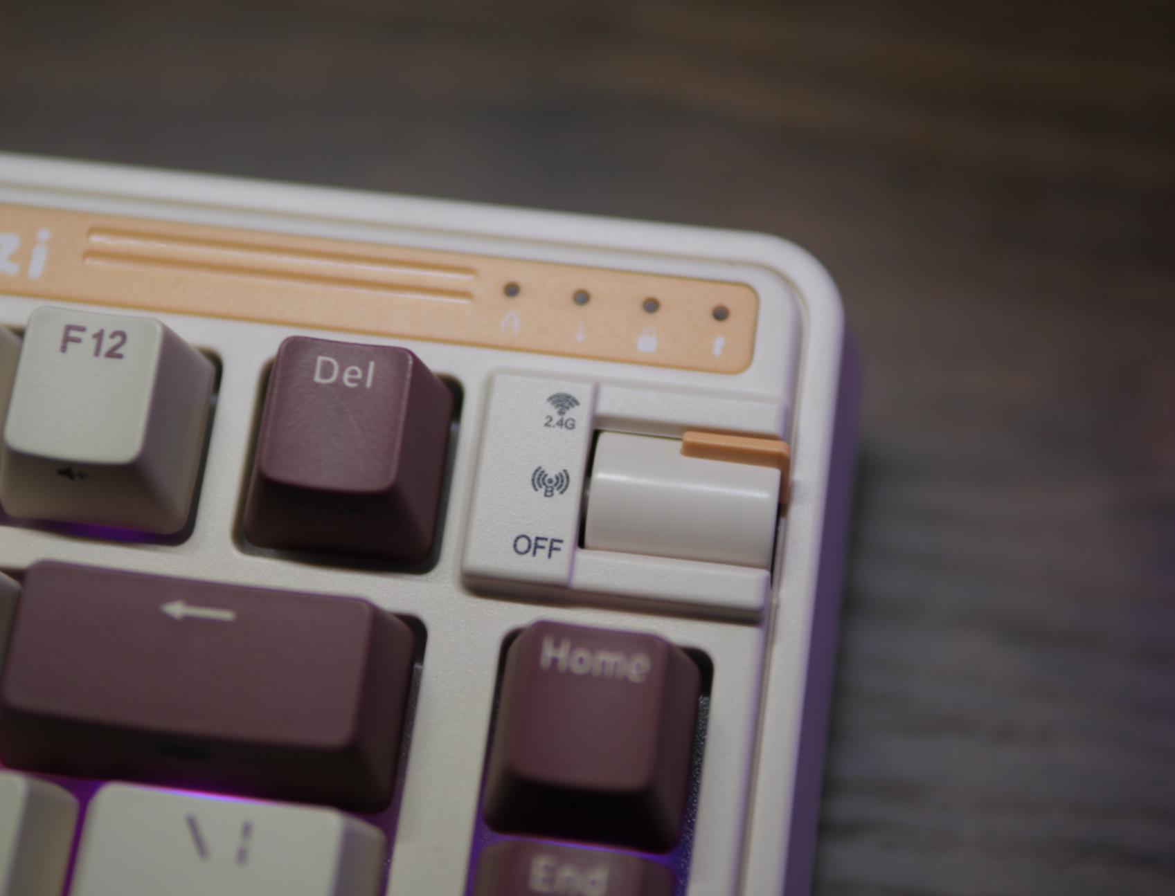 教你选购一款合适的机械键盘,2025机械键盘