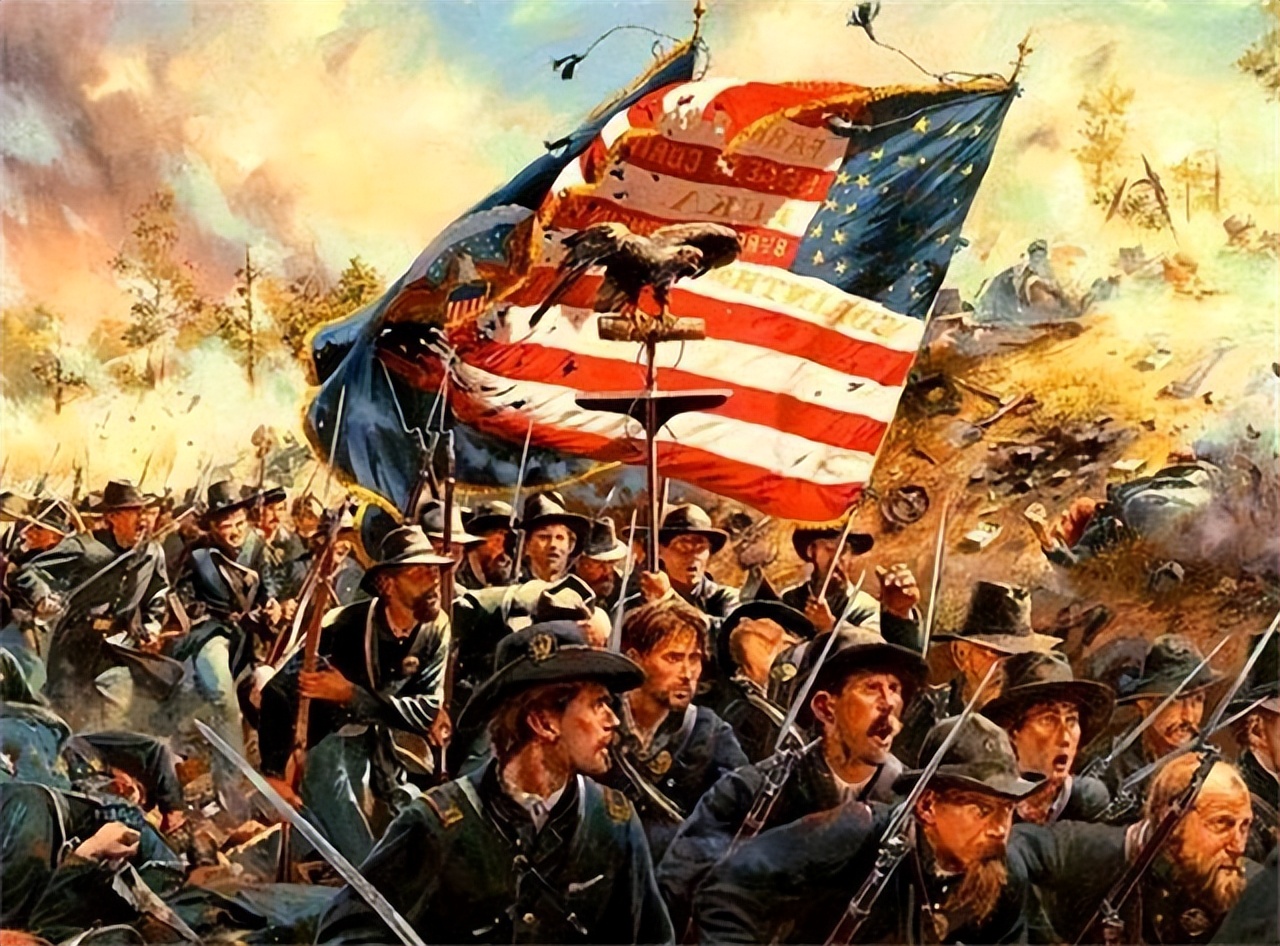 中国为何不怕美国恫吓？2016年南海对峙，让世界看清中国真正实力