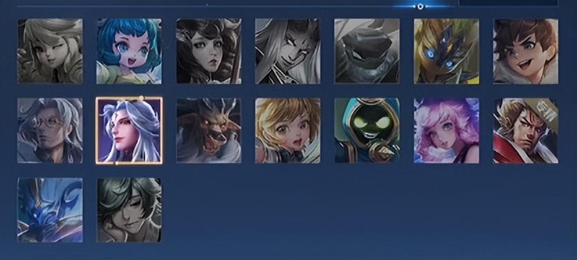 「王者荣耀」玩辅助吗，小算盘打的很精的那种，上分诀窍