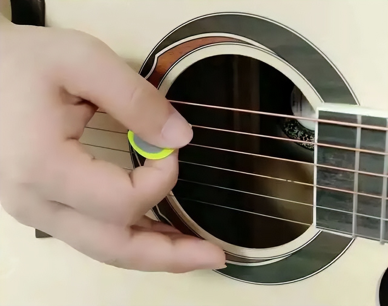 如何学吉他谱,如何学吉他独奏