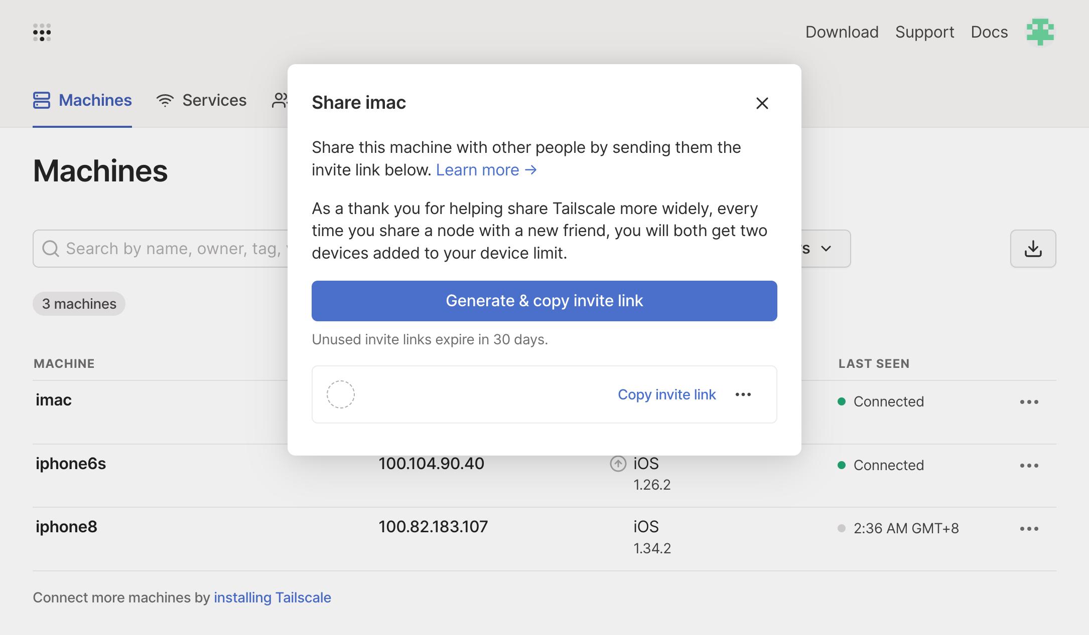 tailscale虚拟局域网,怎么用zerotier创建虚拟局域网