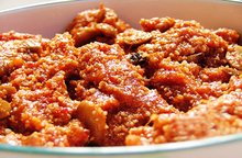 描述舌尖上的美食湖北,湖北最值得吃的美食