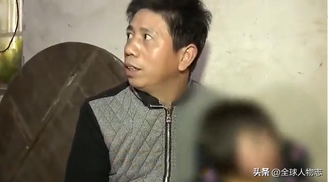 湖南男子捡回流浪女当老婆下集,男子捡来流浪女五年后寻找娘家人
