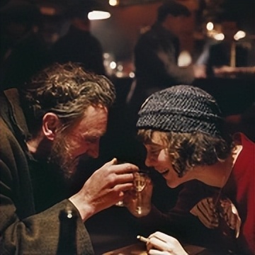 玛丽昂歌迪亚惊艳合集,玛丽昂歌迪亚奥斯卡获奖