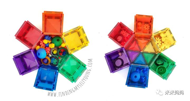 彩窗磁力片品牌推荐,彩窗磁力片有必要买吗