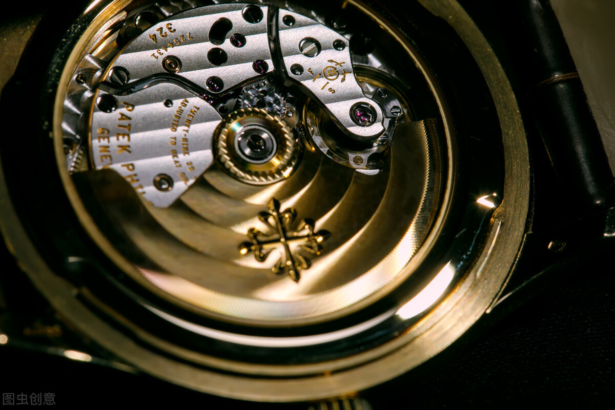 瑞士机械表坏了如何修复,瑞士名表修表经历
