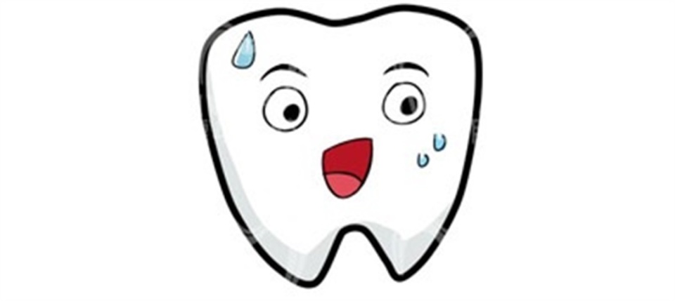 牙疼怎么辨别是哪种牙病,牙疼怎么判断是上火还是有炎症