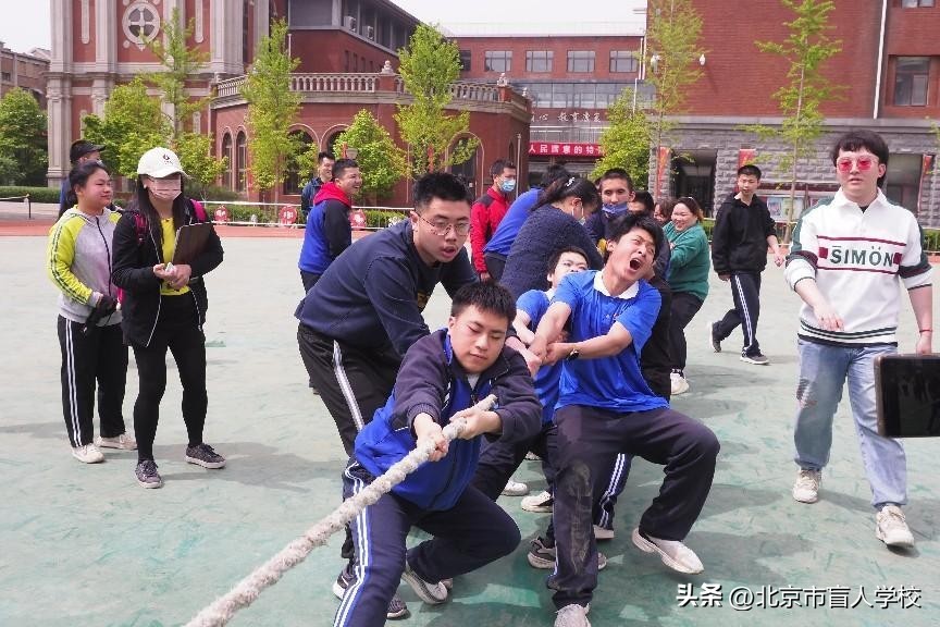 少年展风采运动向未来,运动会活动掠影