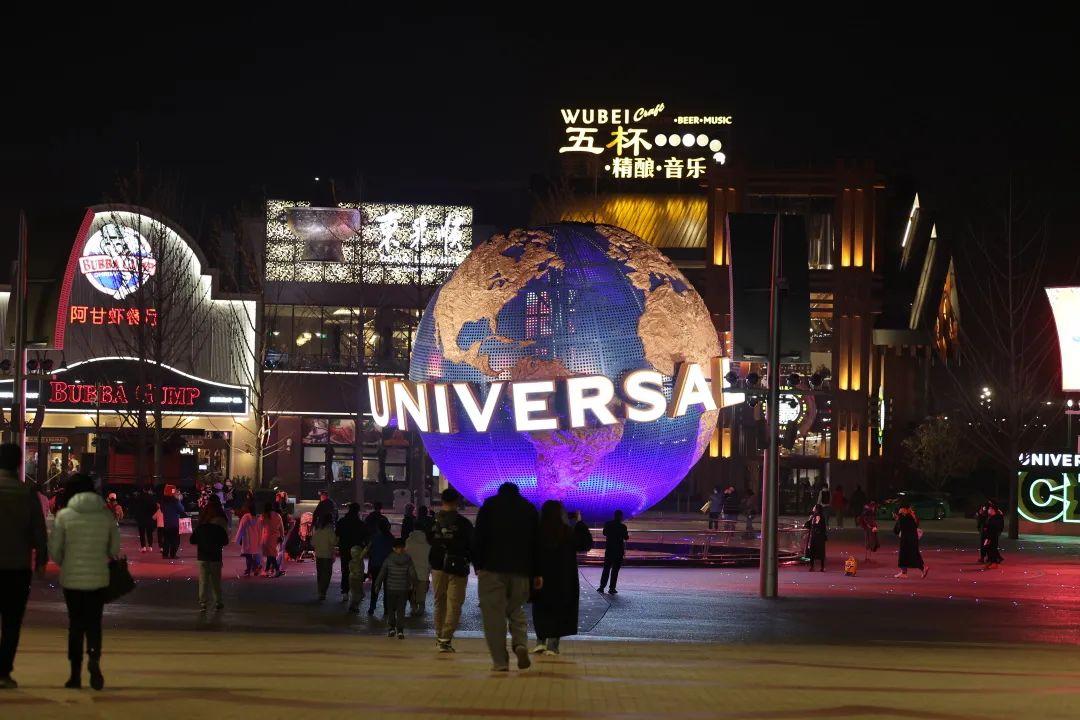 乐高乐园大举进军中国，这波操作是想卷死谁？