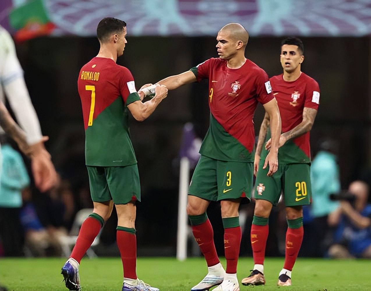 韩国vs葡萄牙4比4,韩国vs葡萄牙的胜率